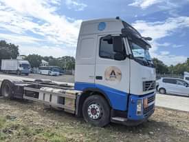 A picture of VOLVO FH 12 BEI ........100M 0757455444