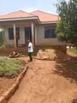 A picture of Buloba mityana road house on quick sale
