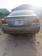 A picture of 2006 Toyota Camry