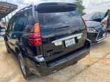A picture of Extremely clean Lexus gx470 Engine and Gear sound Ac chilling