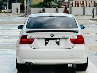 A picture of 2007 Bmw 3 series