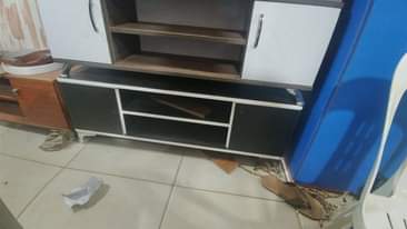 A picture of Tv stands