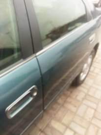A picture of Toyota Camry for just 2 1m Contact me on WhatsApp