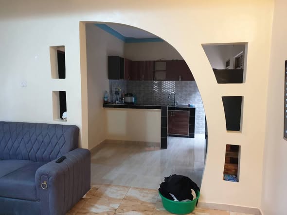 A picture of House for sale at 190m ush at Namugongo Sonde has