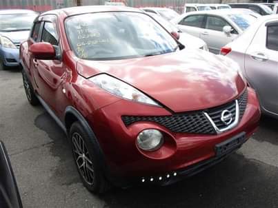 used nissan