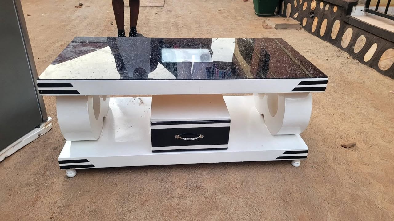 A picture of Household items Fridge center table on sale