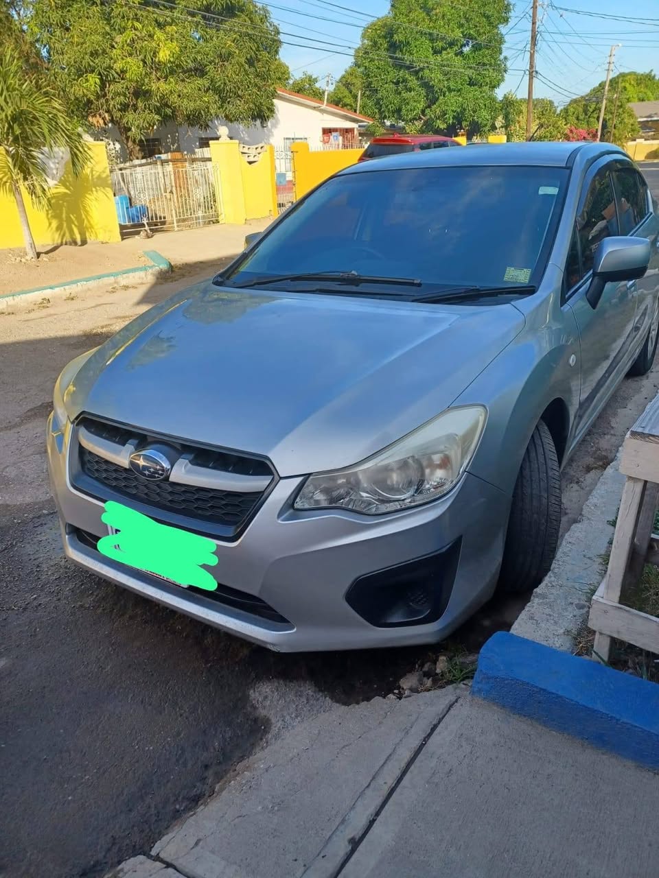 subaru