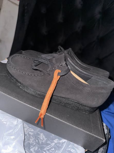 clarks