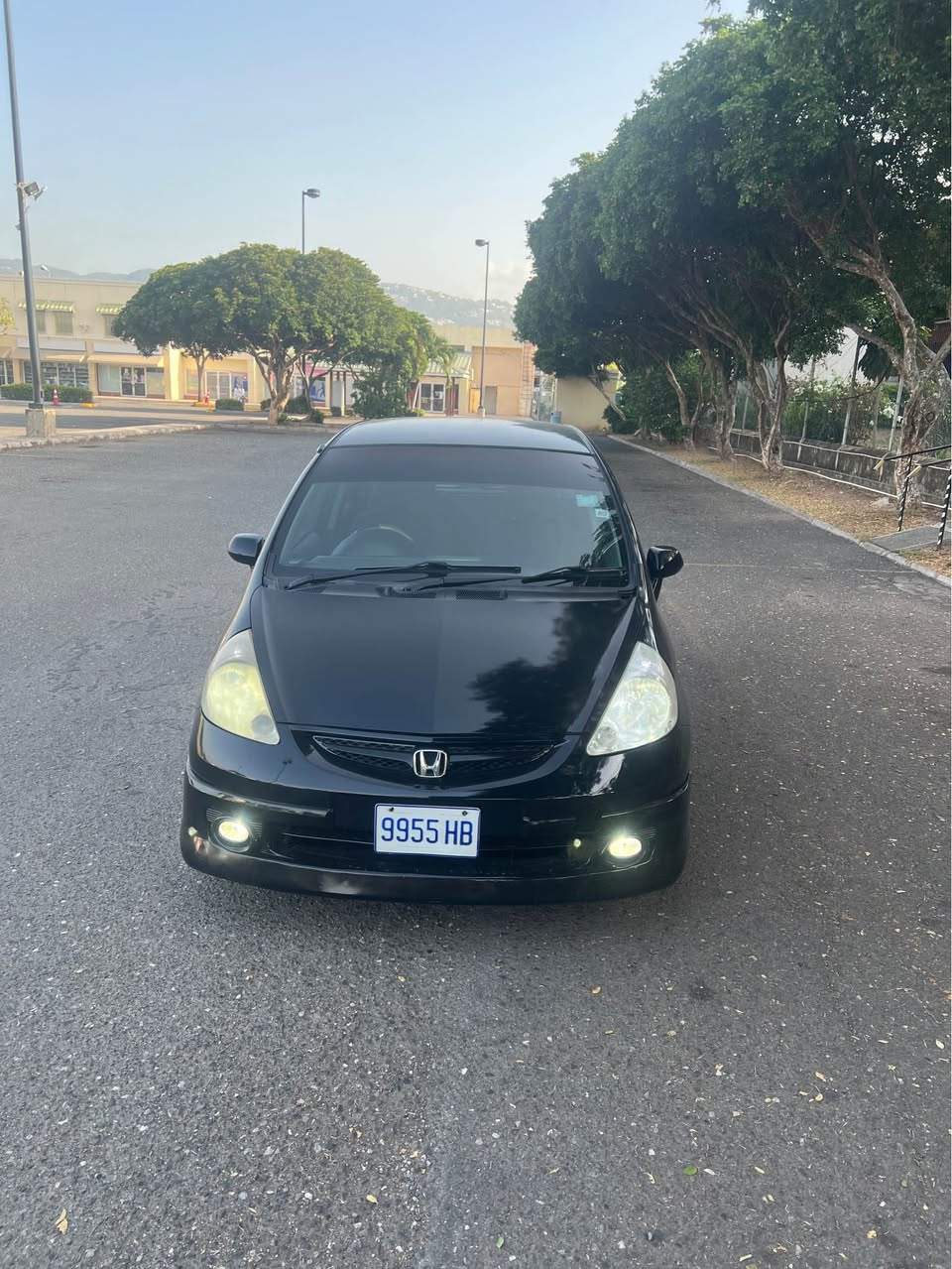 buy and drive