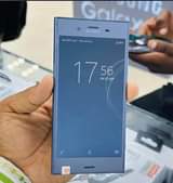 A picture of Sony xz1