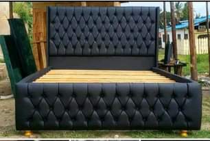 A picture of Bedsofa imara bei nafuu