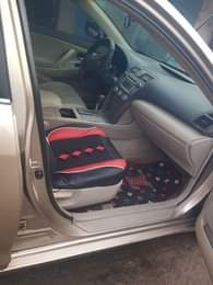 A picture of DISTRESS SALE Dealers food Extremely clean Toyota Camry AKA Spider