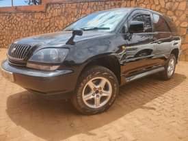 A picture of Harrier UBA on sale at 15m In very good condition