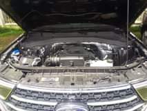 A picture of 2020 Ford Explorer Sel