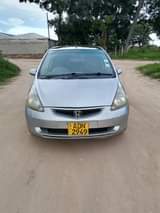 used honda fit