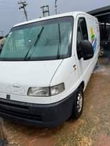 A picture of Direct Belgium tokunbo fiat decato Imported Arrived few days ago