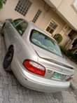 A picture of GOOD Deal Mazda 626 Bought Brand New First body pan