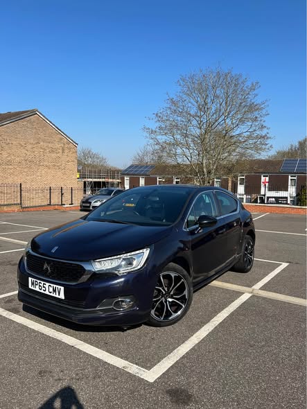 ds 4