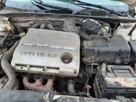 A picture of LEXUS ES 330 ACCIDENTED BODY ENGINE AND GEAR PERFECT OK