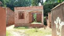 A picture of GAYAZA KASANGATI TOWN Deal shell house of 2bedrooms sttg dnng