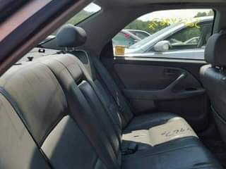A picture of Toyota Camry pencil light
