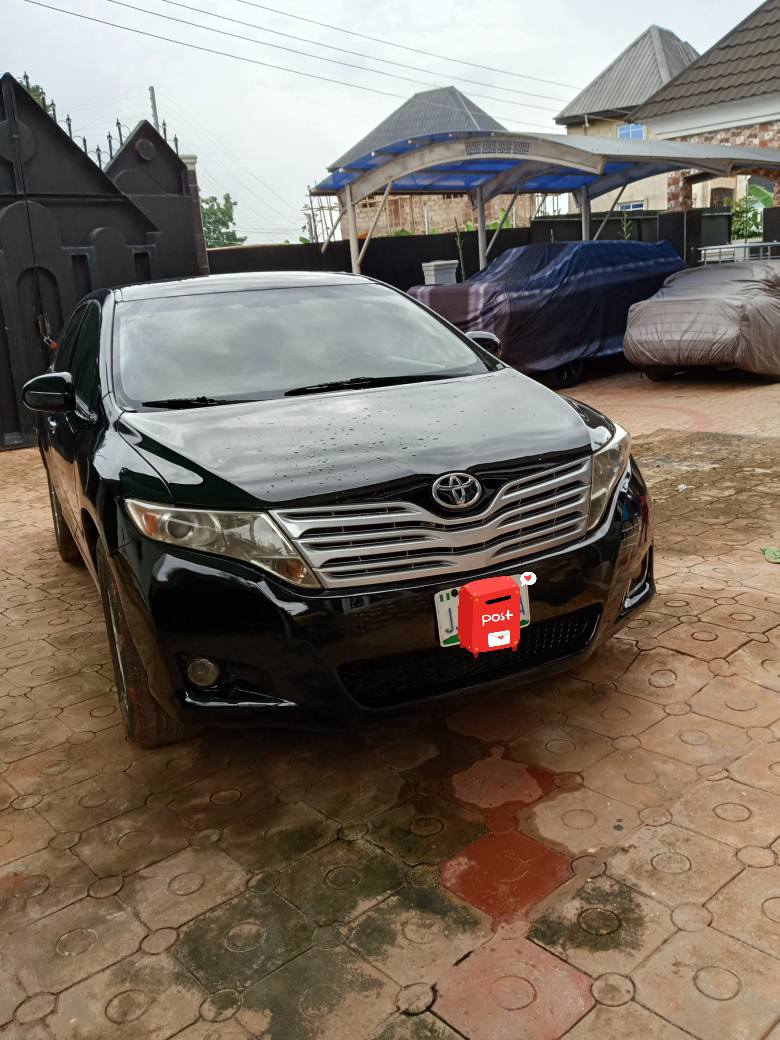 A picture of Venza