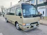 A picture of TOYOTA COASTER YEAR 2005 ENGINE KK HDB51 VALVE 24 TURBO