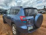 A picture of Tokunbo standard 2010 11 Toyota Rav4