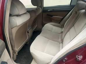 A picture of Price Review Car Model Brand Honda Civic 2007 Lot No