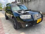 A picture of Subaru Forester Price 11 mil Cont 0758150304