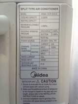 midea