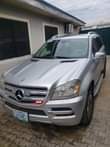 A picture of Get this Mercedes Benz direct from the owner 4m slightly