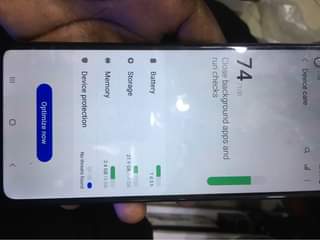 samsung galaxy a21s