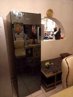 classifieds/fridges