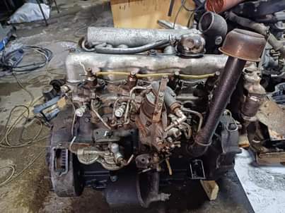 injectors