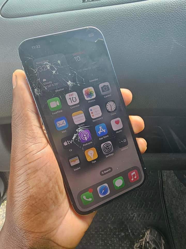 iphone 13pro