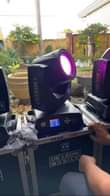 A picture of Sound system