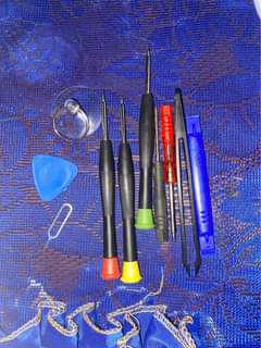 tools