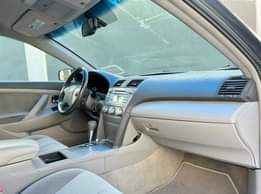 A picture of DISTRESS SALE TOKUNBO 2008 TOYOTA CAMRY GOING FOR JUST 5