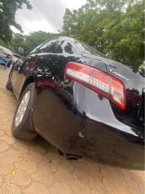 A picture of Very Clean Used 2008 Camry XLE V6 for 7m 08109073779