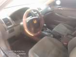 A picture of Distress Sales Very Sharp Honda Discussion Continue DC 2007 Model.