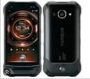 A picture of KYOCERA KYV41 32GB 3GB RAM SUPER CLEAR CAMERAS FINGER PRINT