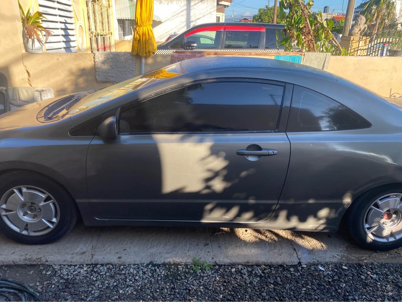 coupe cars