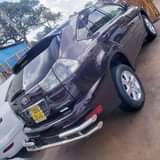A picture of Harrier Kawundo 37m