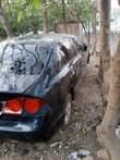 A picture of 2008 Civic First body untempered engine but bad gear