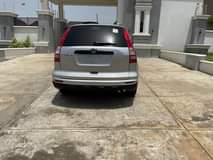 A picture of SUPER CLEAN NIGERIAN USED HONDA CRV 2012 MODEL PRICE 3