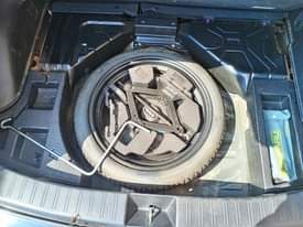 A picture of Subaru Impreza 2009