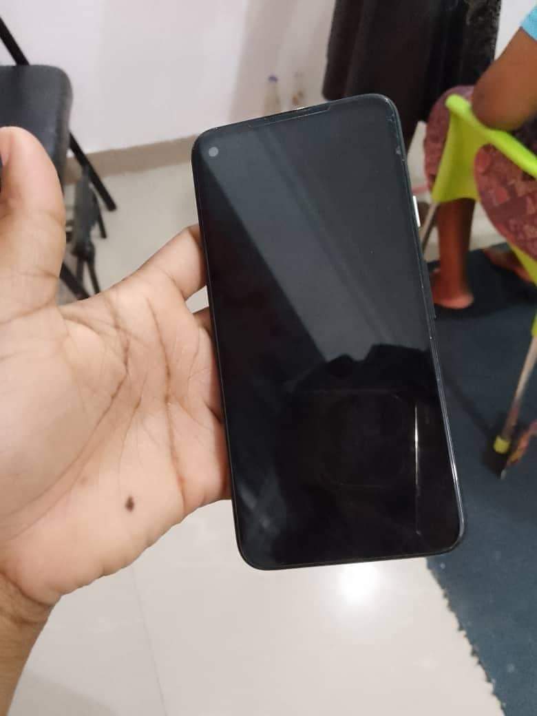 google pixel