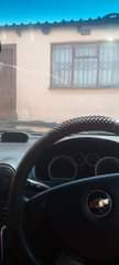 A picture of 2009 Chevrolet Chev aveo