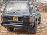 A picture of Steven motors Kampala